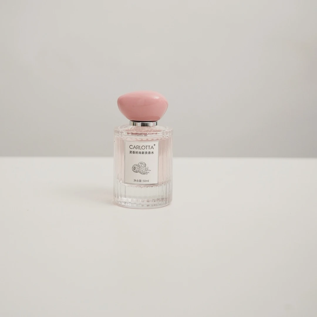 【大毫升-翻转巴黎】CARLOTTA/奕香时尚新贵 香水 50ml