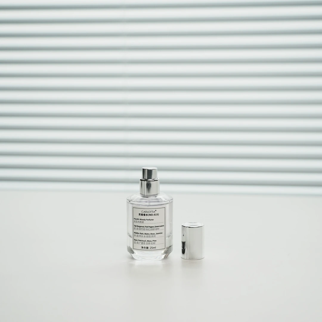 【雨后初晴】CARLOTTA/奕香615号香水 25ml