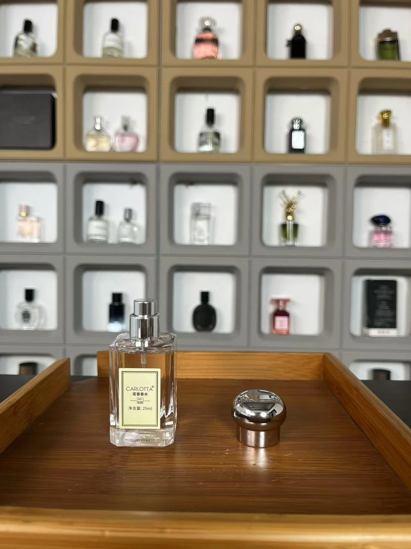【鼠尾草与海盐】CARLOTTA/奕香636号 香水 25ml