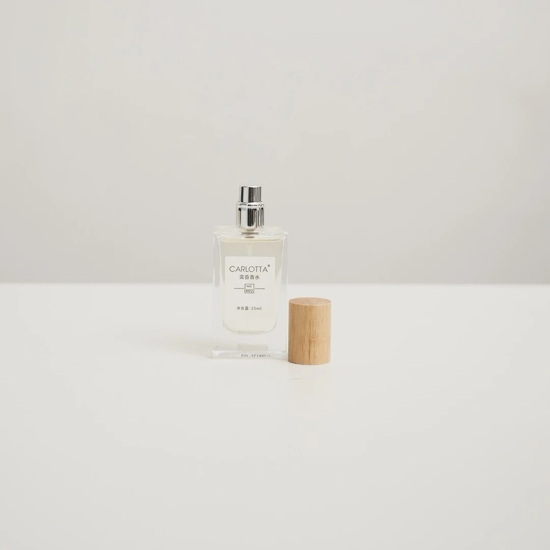 【事后男】CARLOTTA/奕香601号香水 25ml