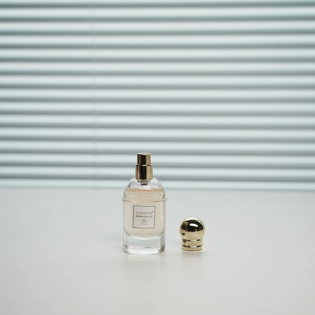 【娇嫩玫瑰】CARLOTTA/奕香275号香水 25ml