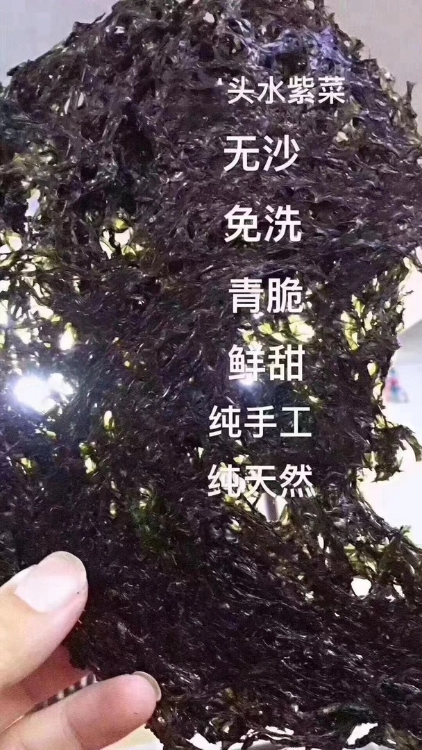 广东汕头南澳海产品1g-500g代拍链接