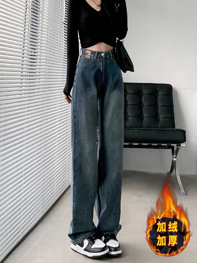 直播间杂款 破洞裤 脏脏裤 瑕疵牛仔裤 跳纱牛仔裤 瑕疵品