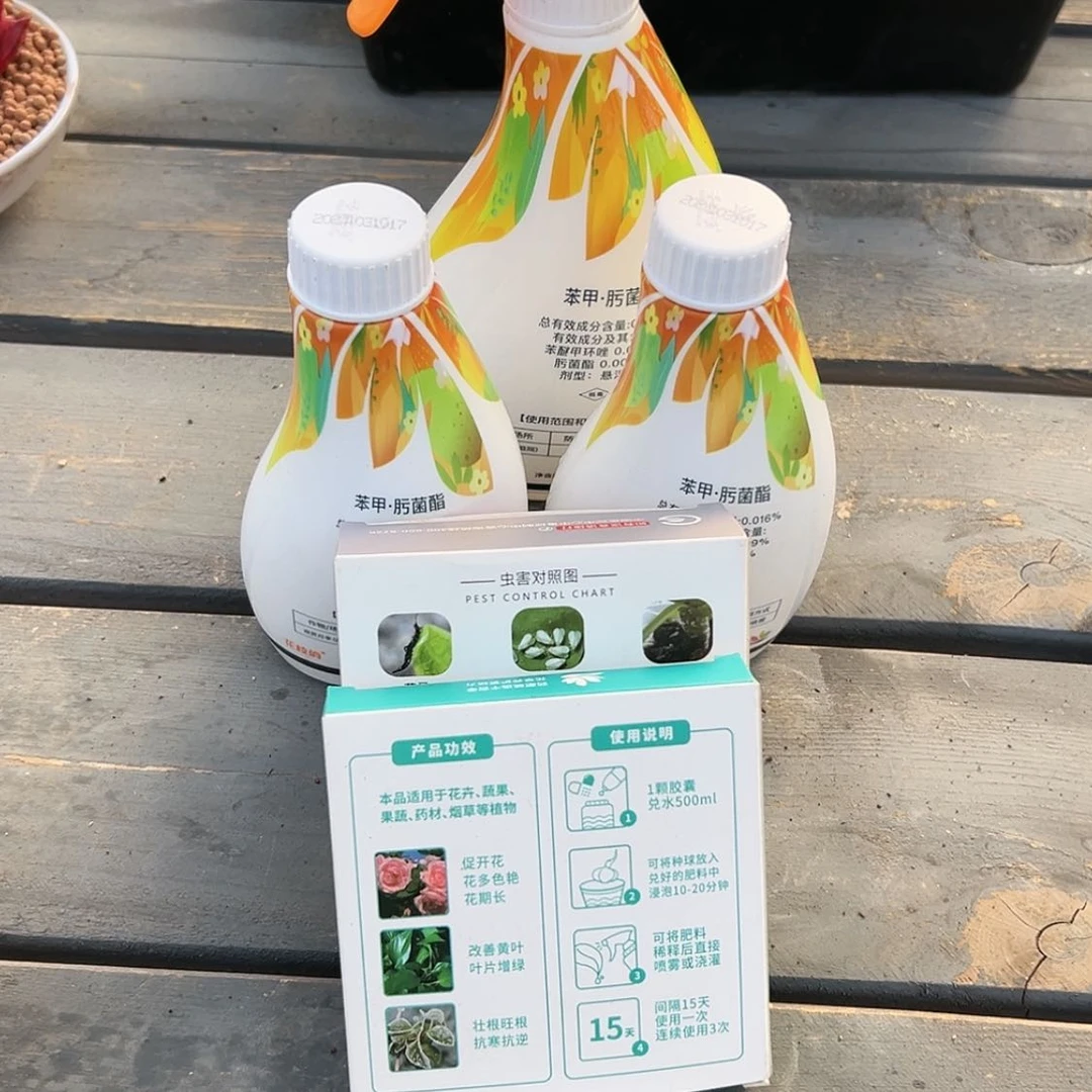 【闪购商品】养护套装1号
