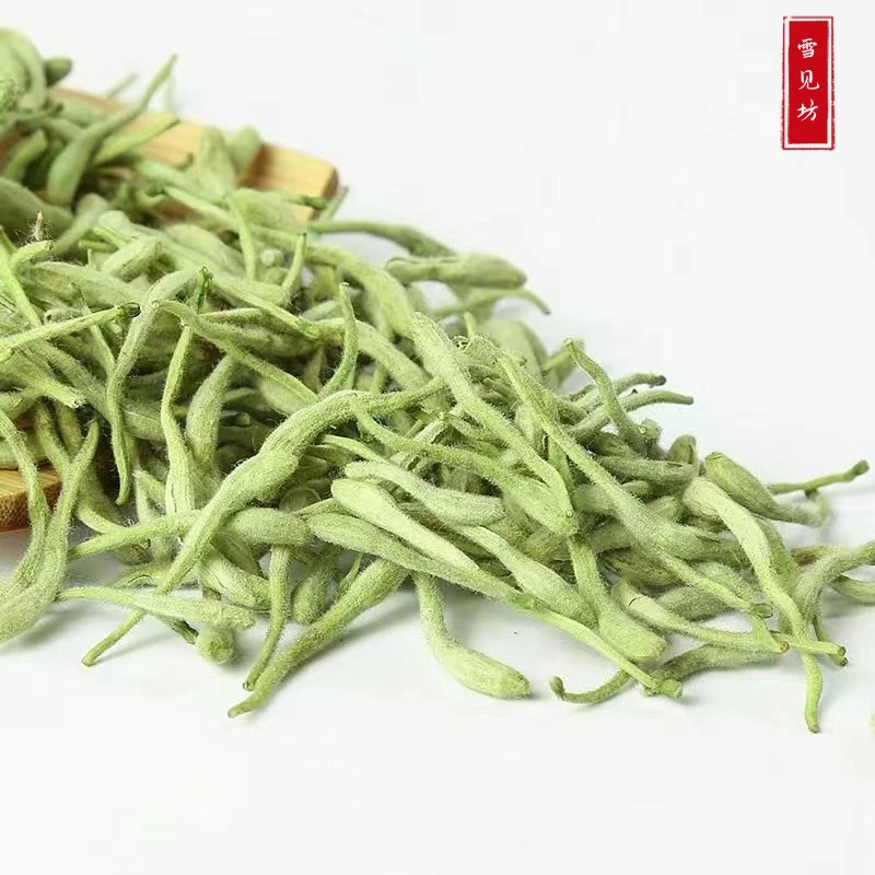 正品 金银花 正宗金银花 道地选材 泡水