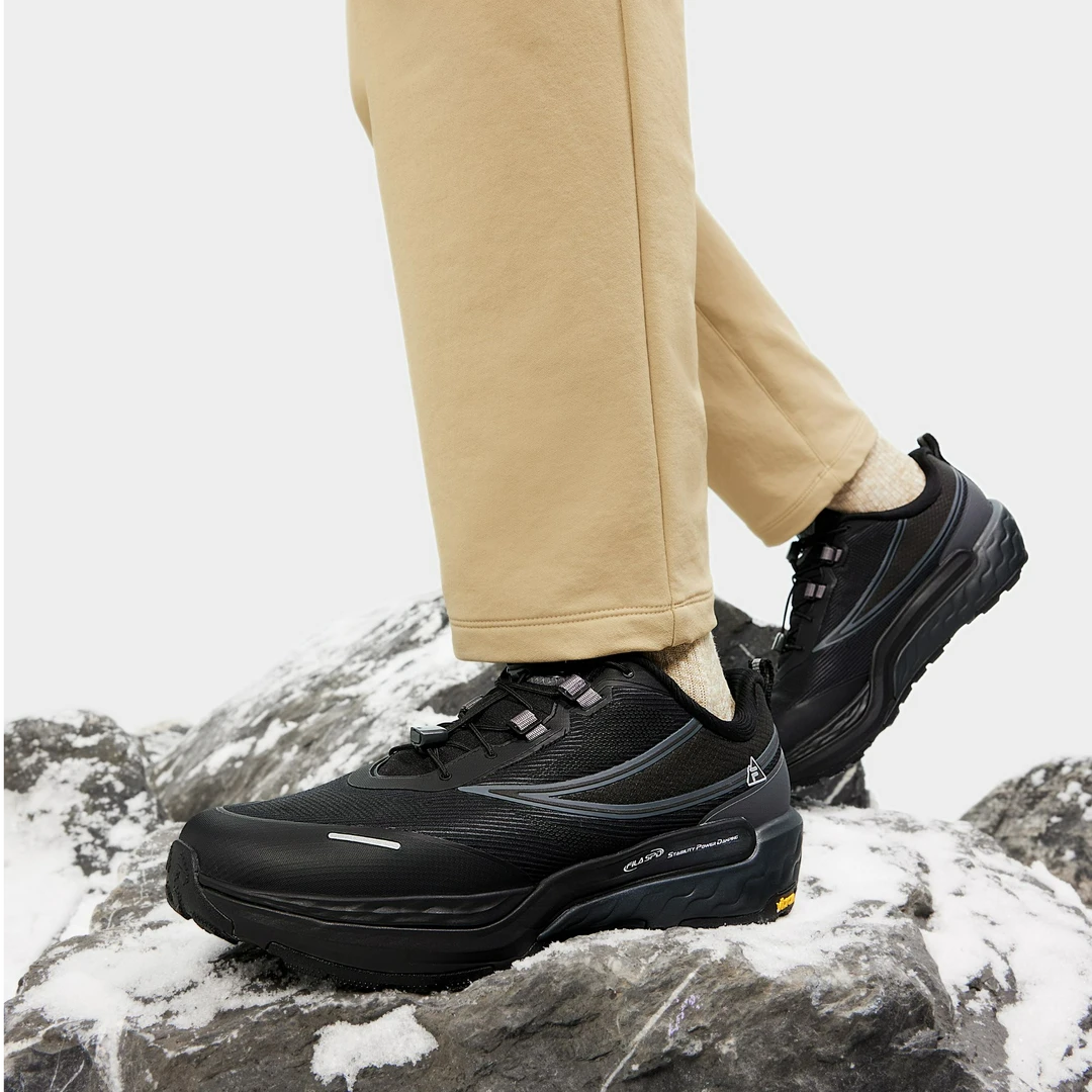 Fila/斐乐男士眼界春秋【SPD HORIZON 1】舒适轻便运动鞋A12M441203