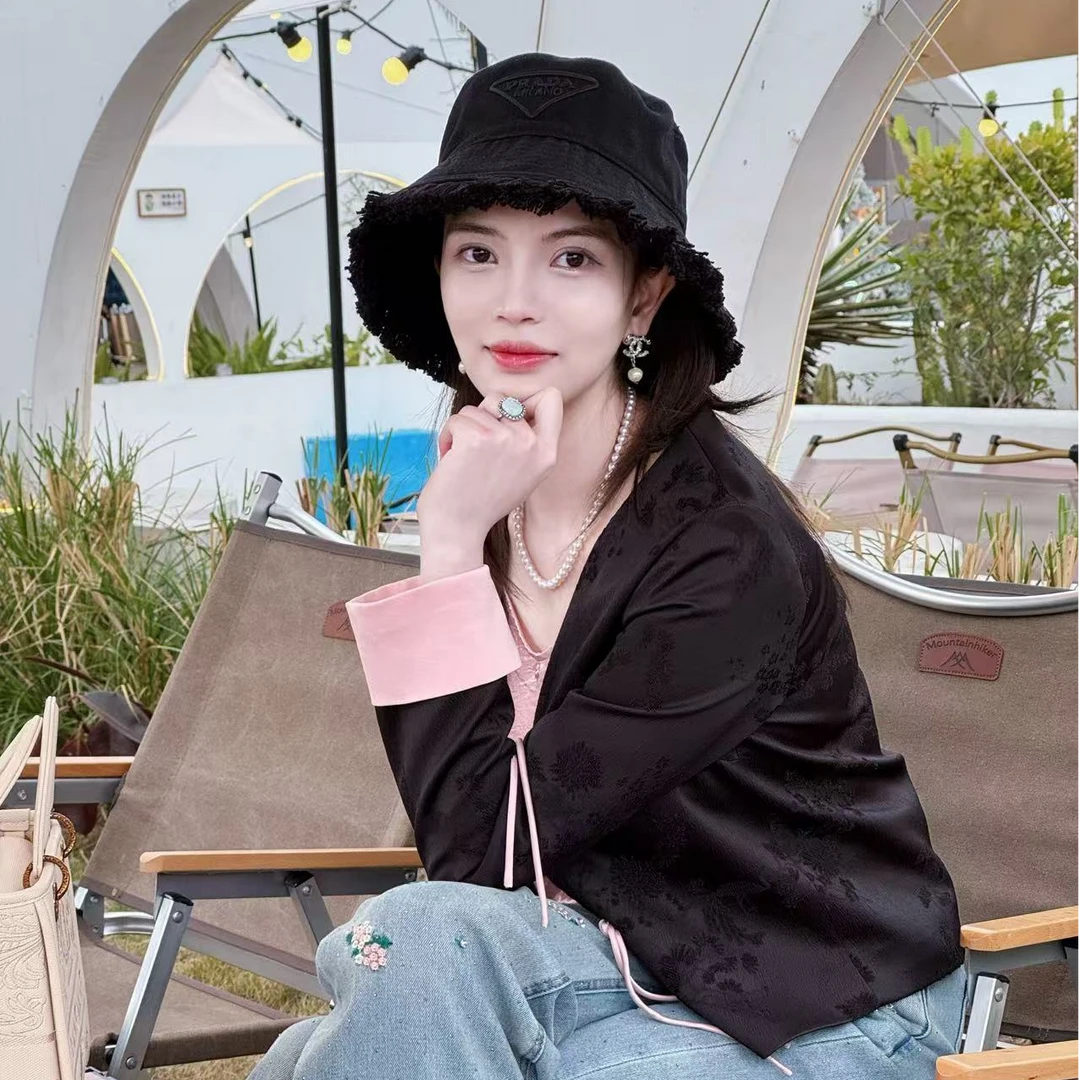 南油时尚单品秋冬外套