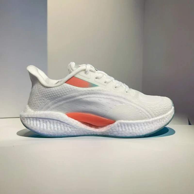 高品质休闲百搭透气柔软透气运动跑步鞋情侣潮鞋22001