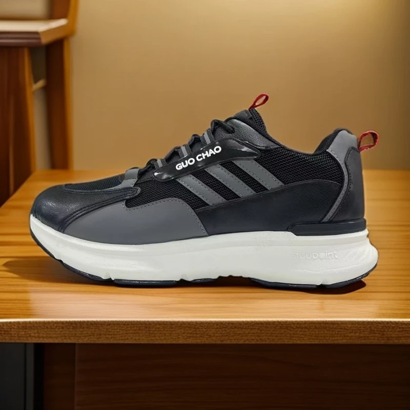 TY秋冬休闲柔软休闲潮鞋男鞋2024