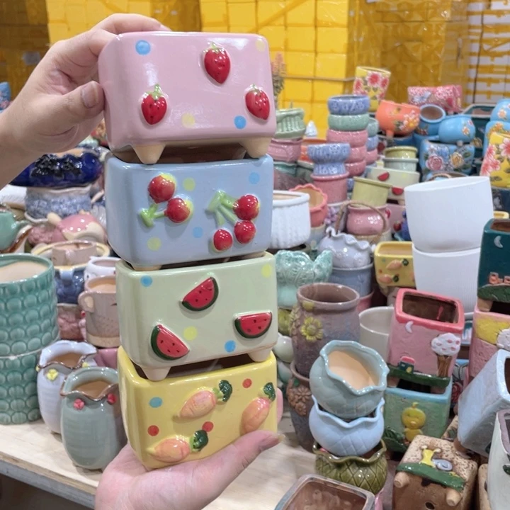 陶瓷20CM以下正品