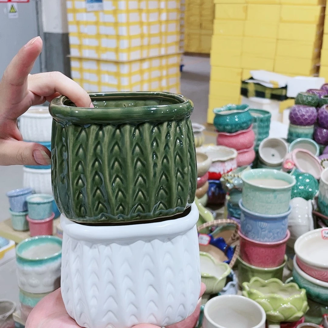 【闪购商品】红陶20CM以下