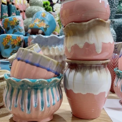 陶瓷20CM以下正品