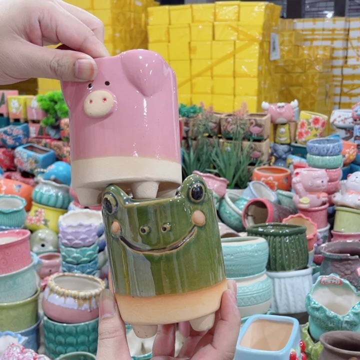 陶瓷20CM以下正品