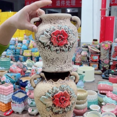 陶瓷20CM以下正品