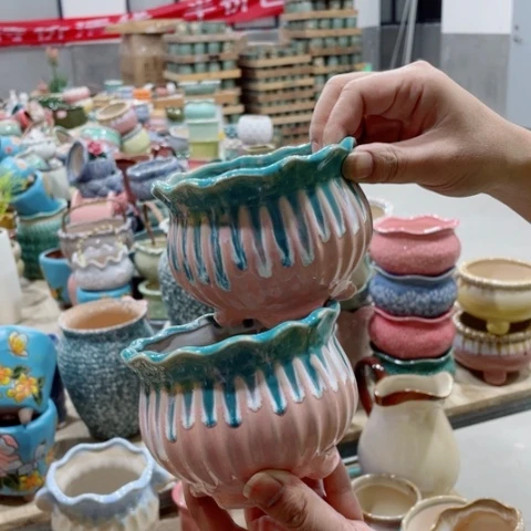 陶瓷20CM以下正品