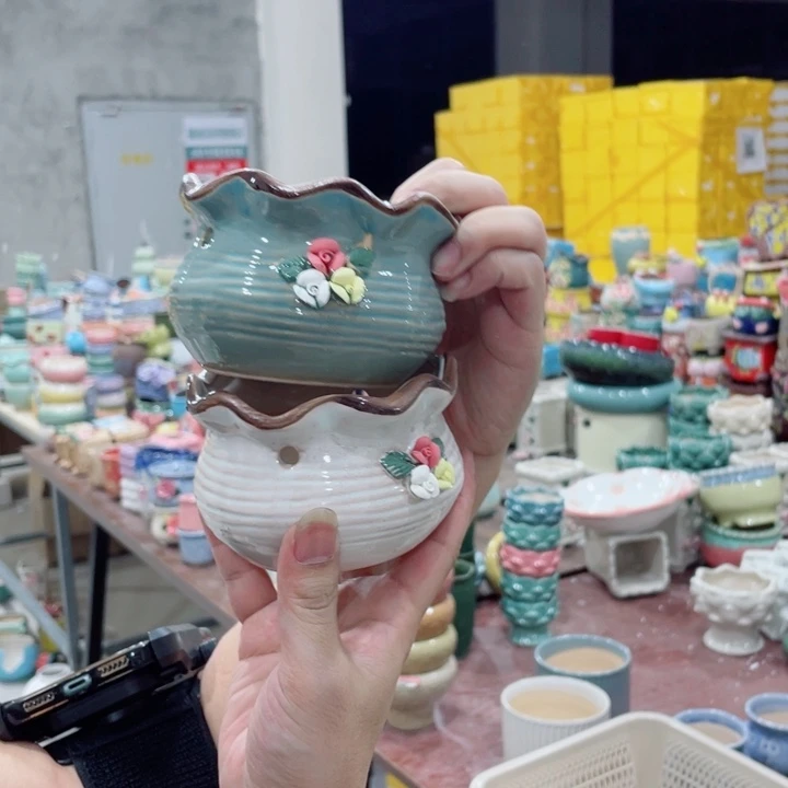 陶瓷20CM以下正品