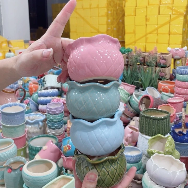 陶瓷20CM以下正品