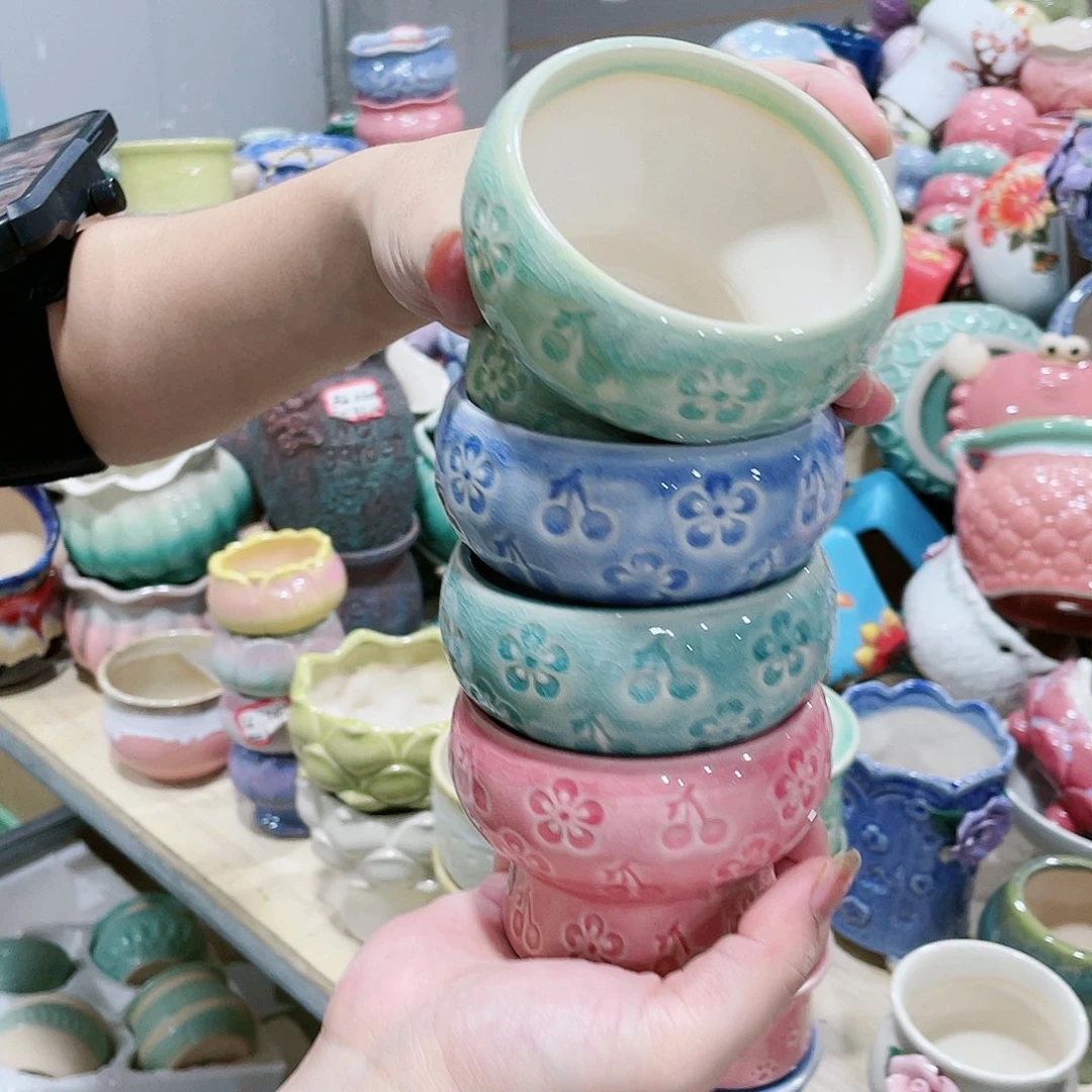 【闪购商品】红陶20CM以下