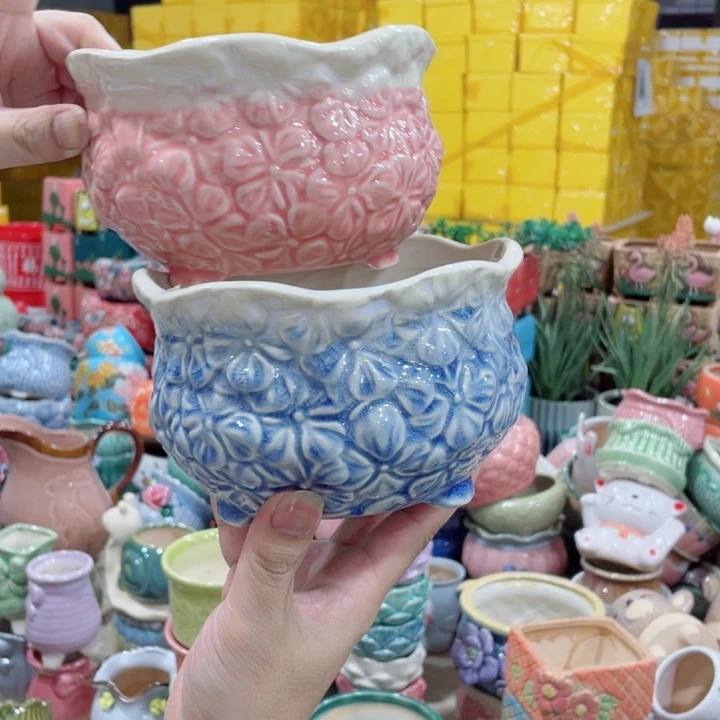 陶瓷20CM以下正品