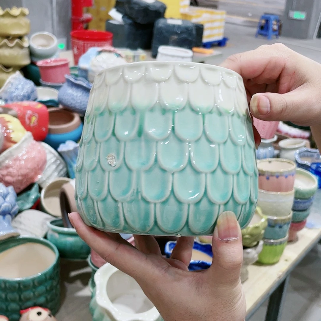 【闪购商品】红陶20CM以下
