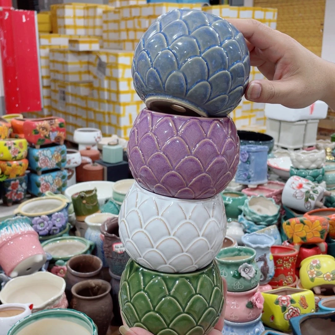 红陶20CM以下正品