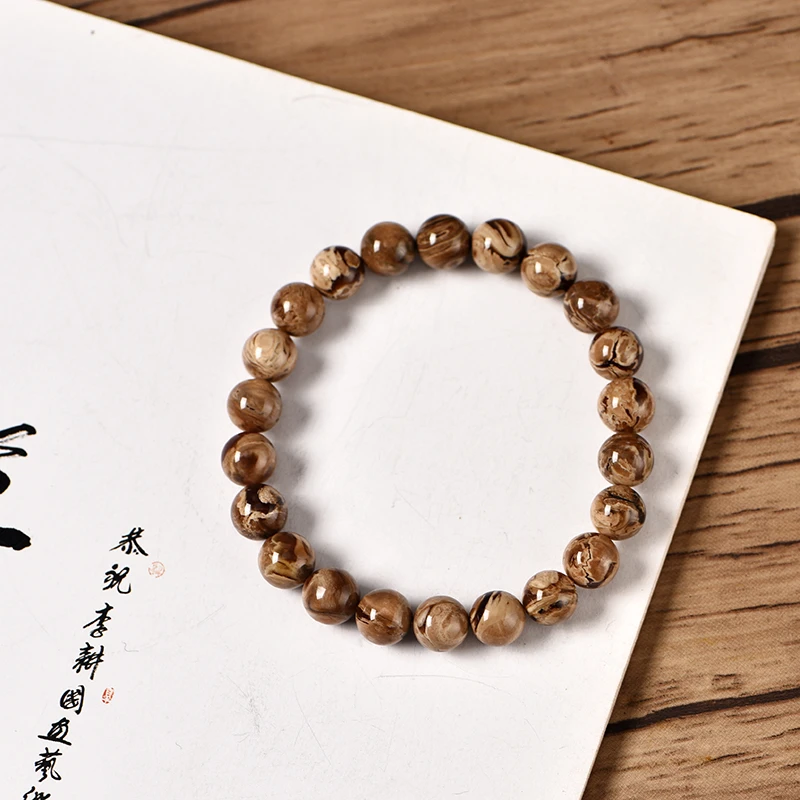 根珀0.75+单圈手串*（多样性发货）【山木集】AOs07001