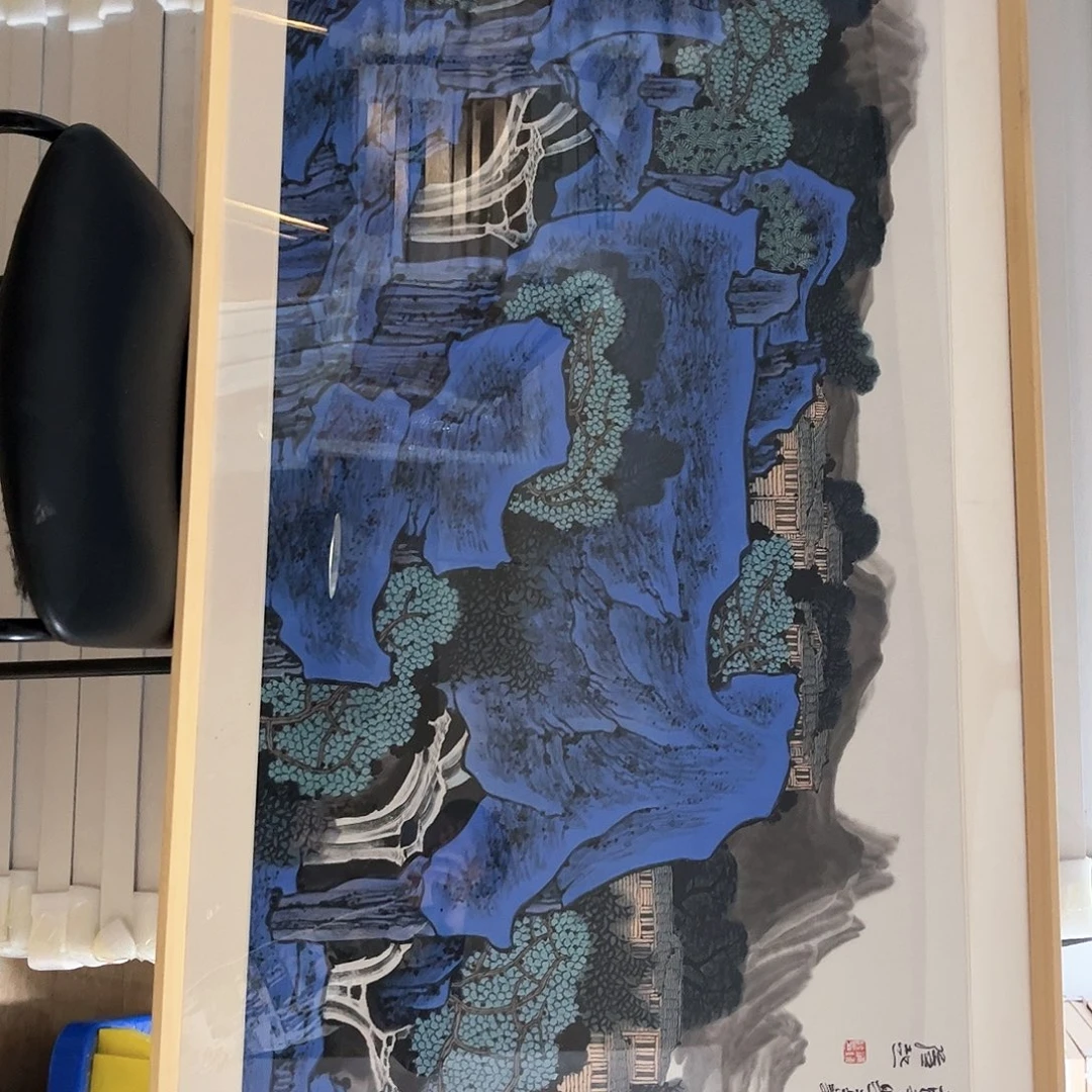 书法书法作品欣赏，书法作品