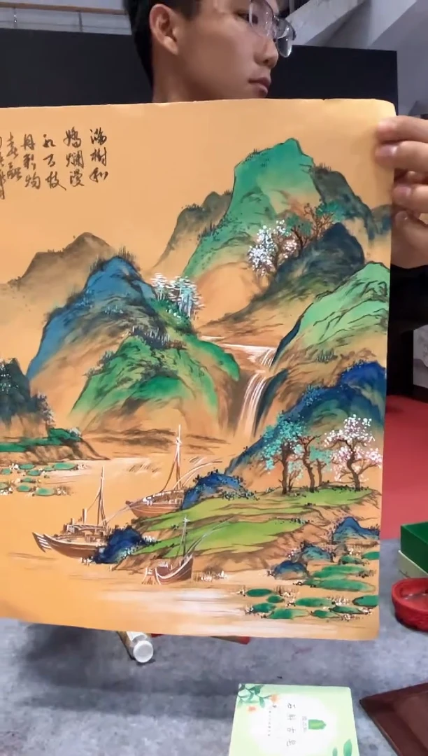 【闪购商品】书法以现场为准以现场为准