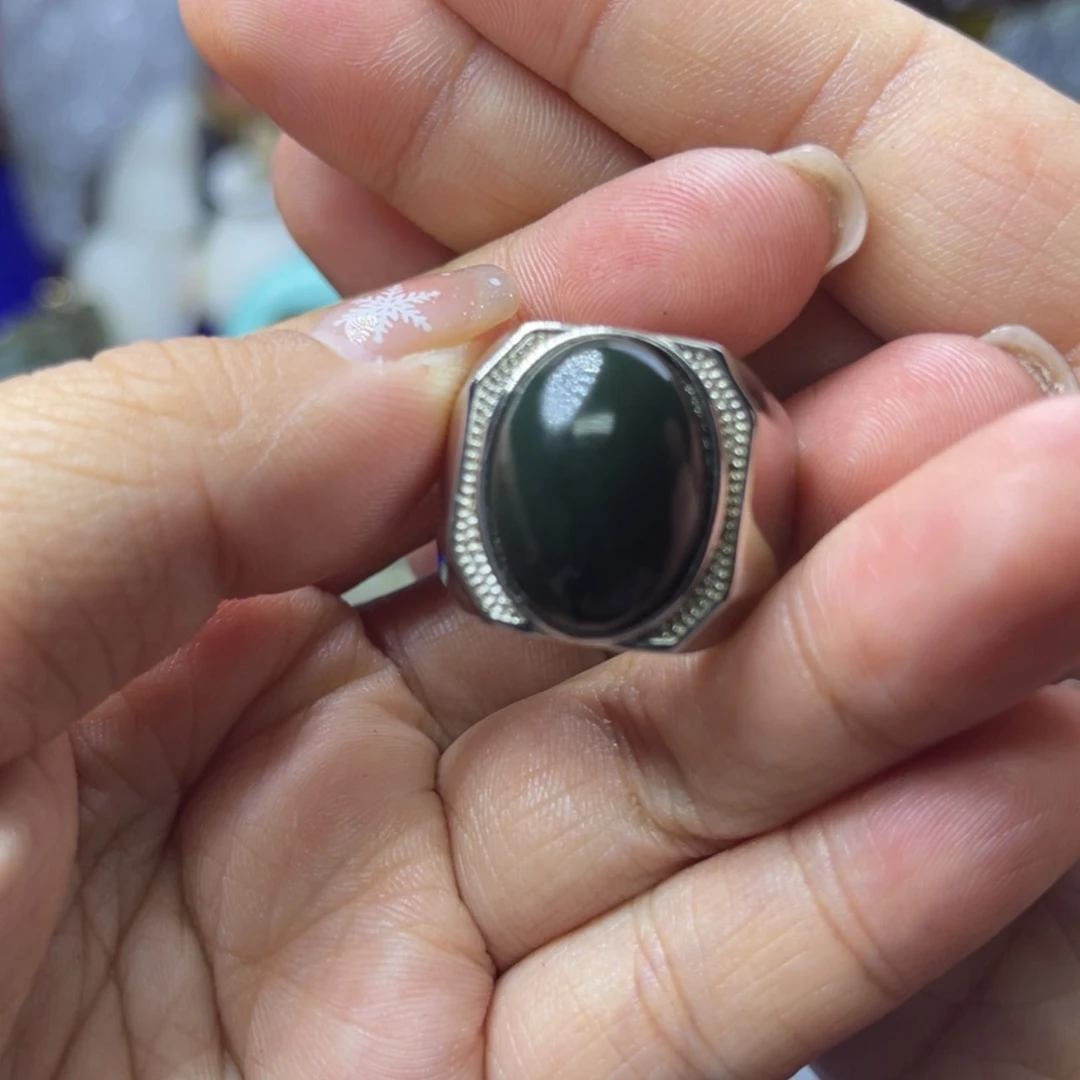 【闪购商品】和田玉挂件未镶嵌