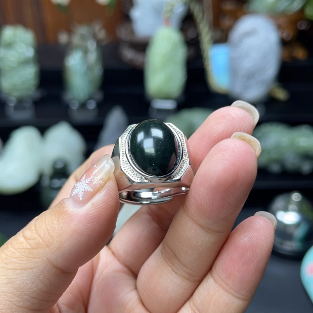 【闪购商品】和田玉挂件未镶嵌