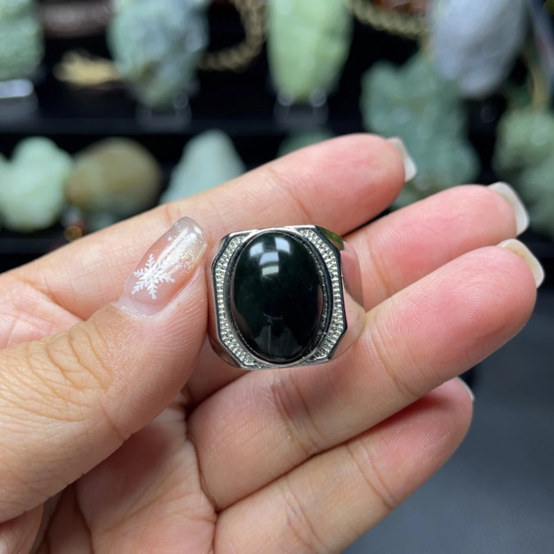 【闪购商品】和田玉挂件未镶嵌