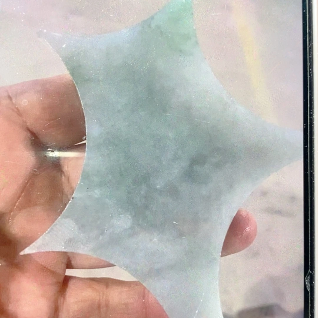 【闪购商品】定制翡翠未镶嵌