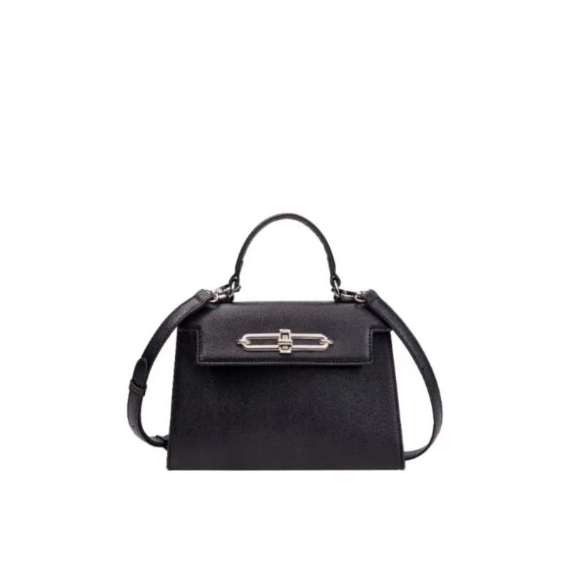 1013 新款时尚女士休闲手提单肩女包