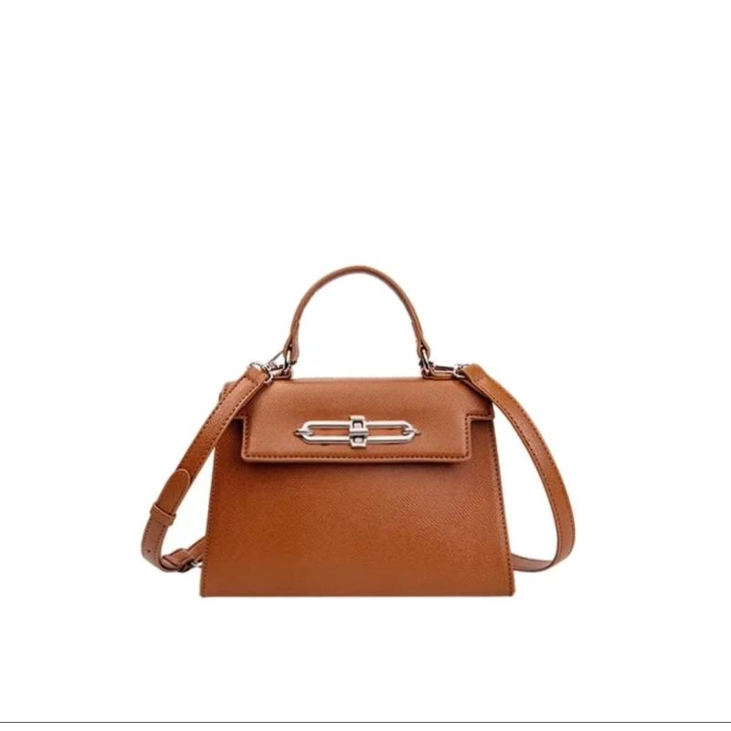 1013 新款时尚通勤单肩手提女包 5H