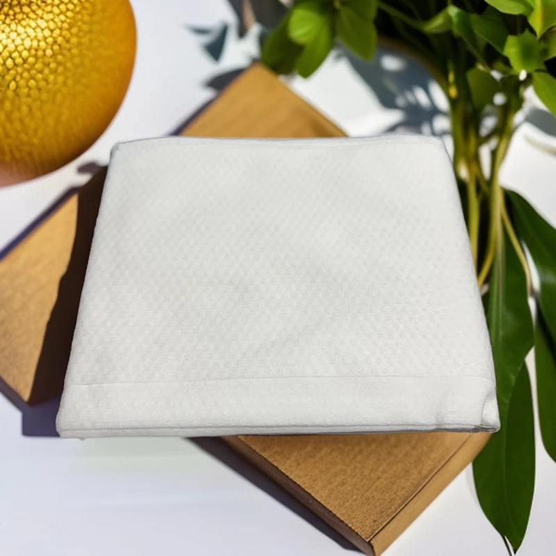 YCXYJ-柔软一次性浴巾70*140cm