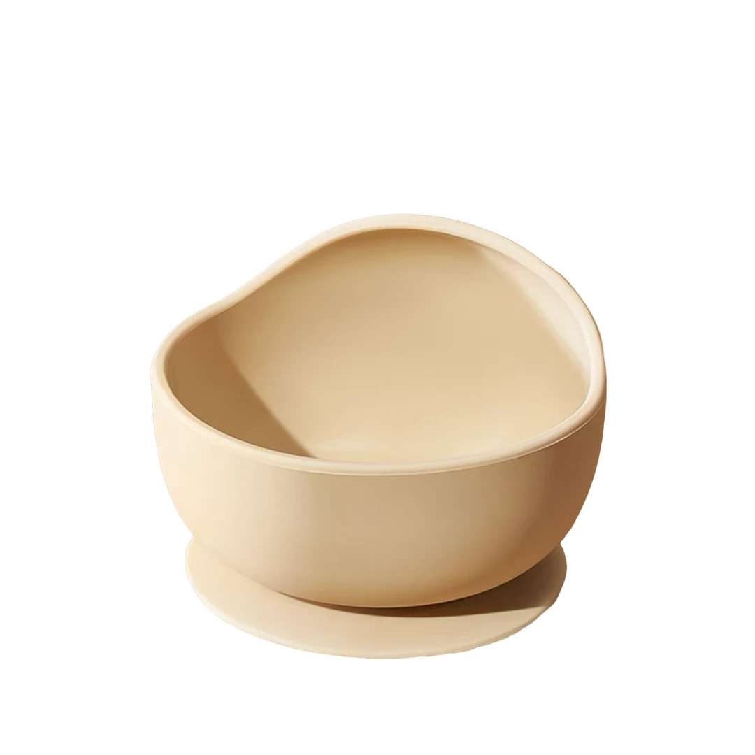 GJW-硅胶零食碗辅食碗