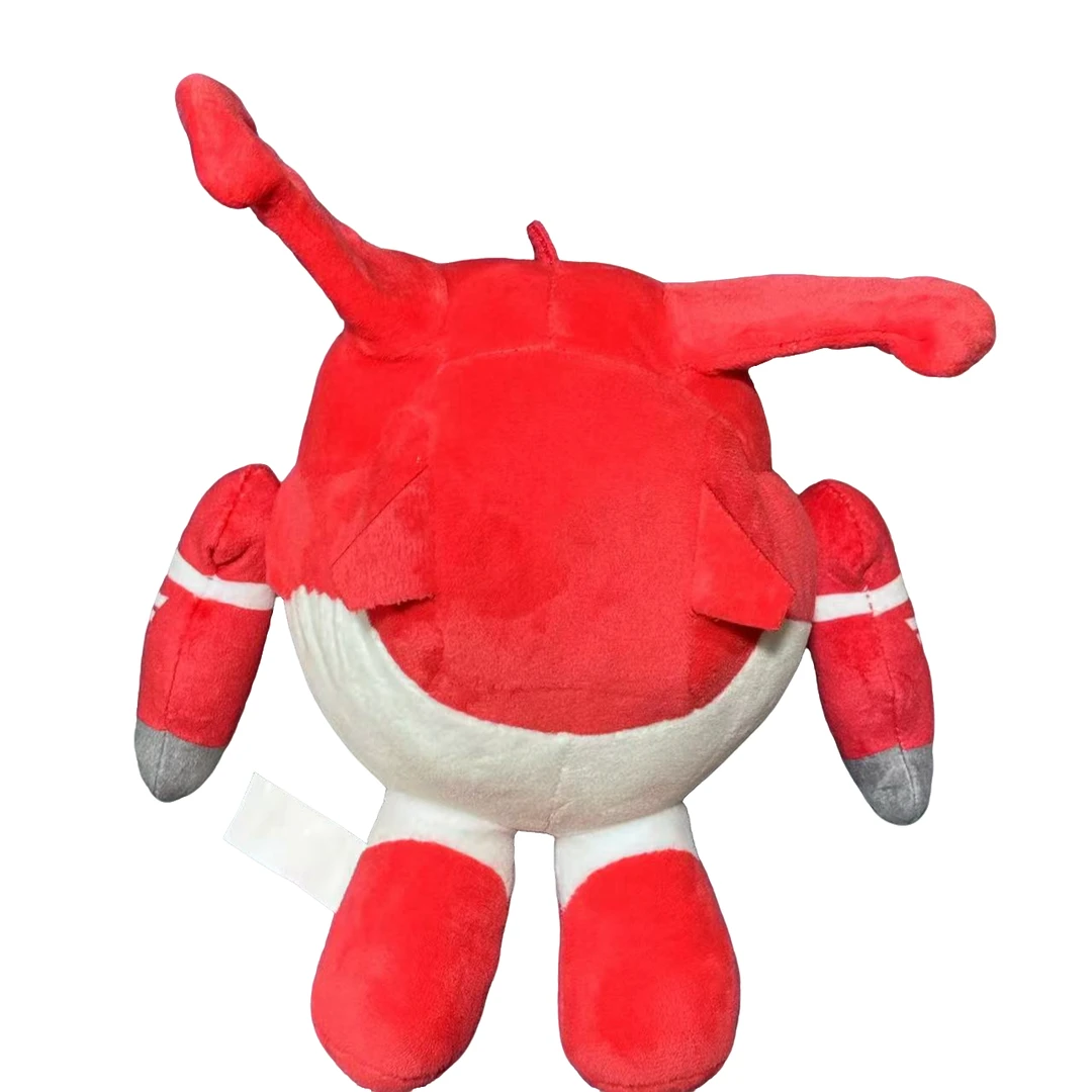 WO-站立飞侠玩偶宝宝