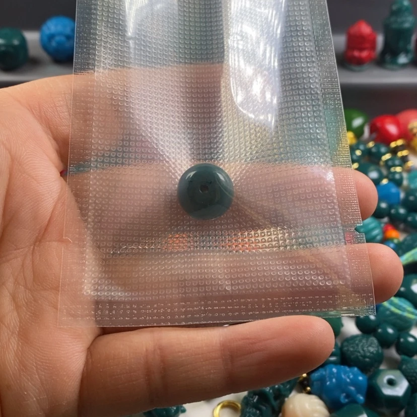 【闪购商品】琉璃颈饰六**月