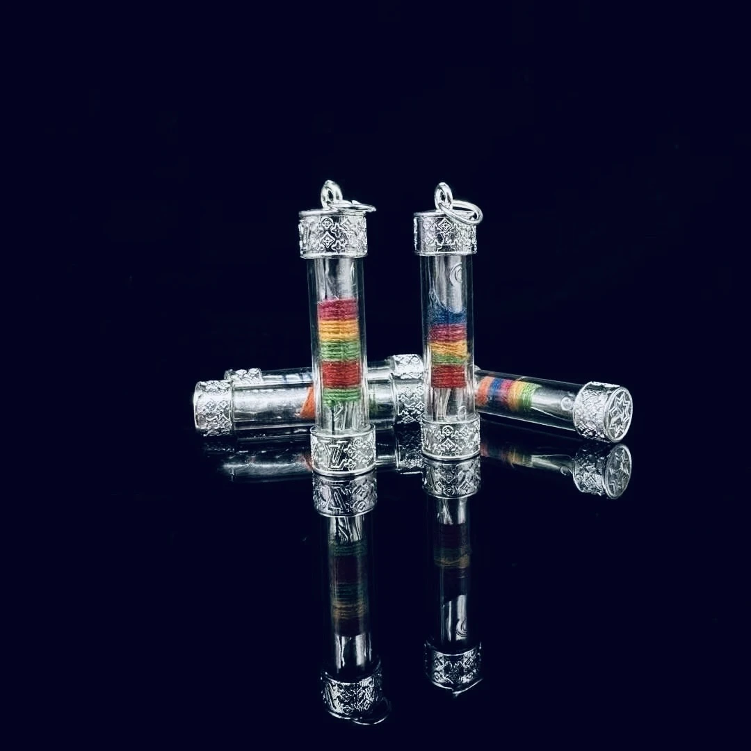 依霸狗狗管 特色手工艺 配链子