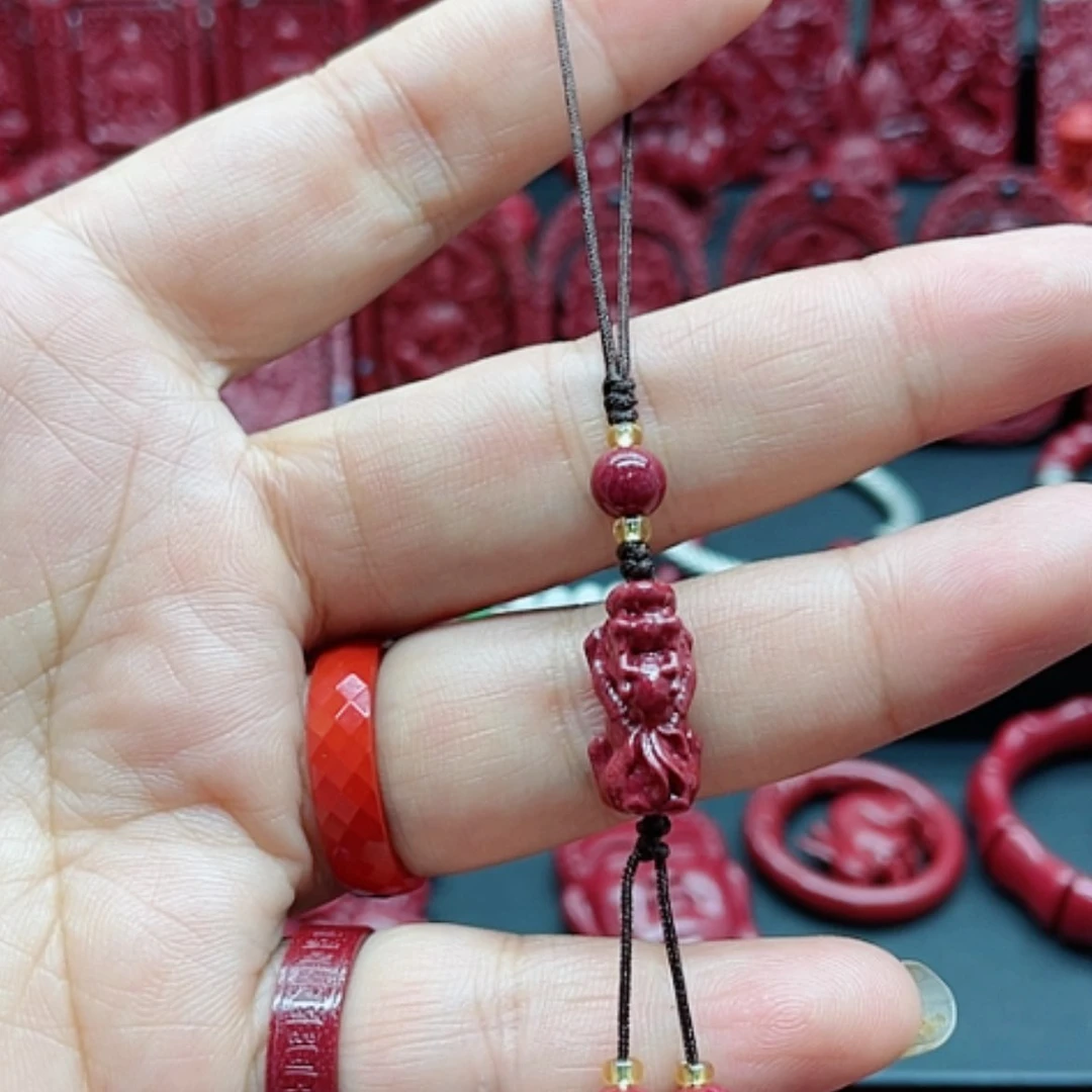 【闪购商品】辰砂（处理）