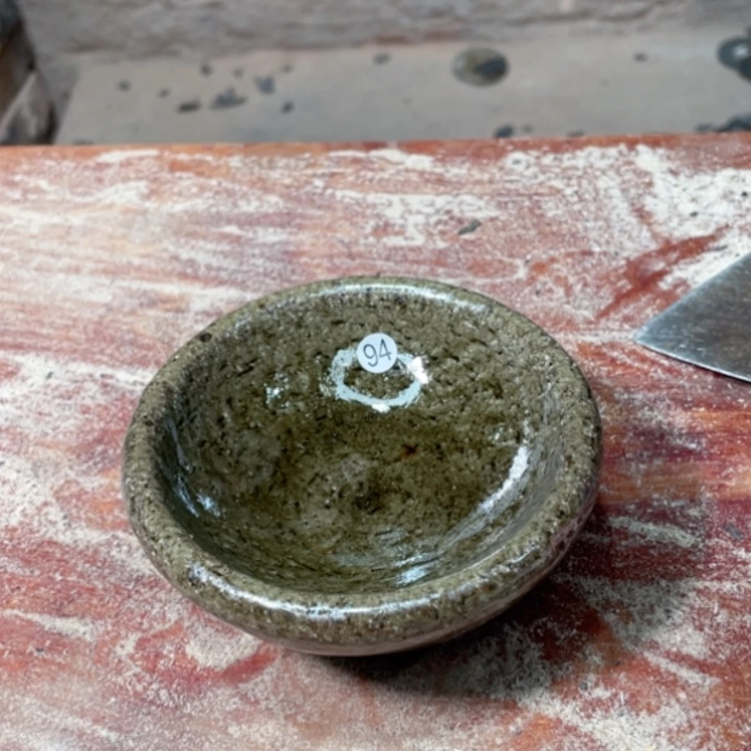 【闪购商品】玻璃茶宠