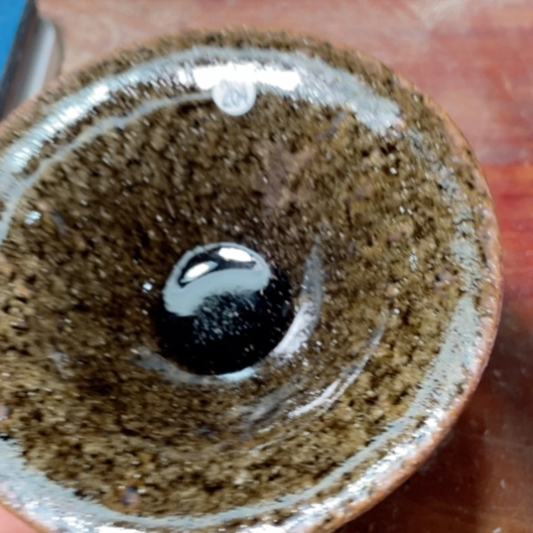 【闪购商品】玻璃茶盏