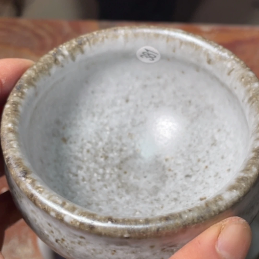 【闪购商品】玻璃茶宠