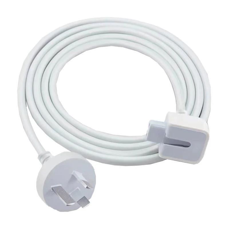 95新 Apple/苹果 苹果电脑充电器延长线 偏远地区运费到付