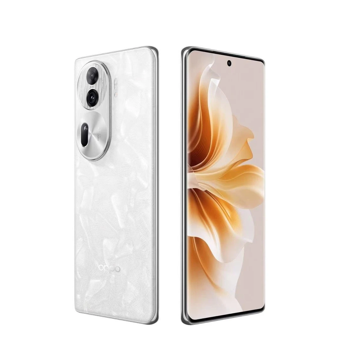 99新 OPPO  Reno11Pro 5000万单反级人像 旗舰芯长续航 羽二手