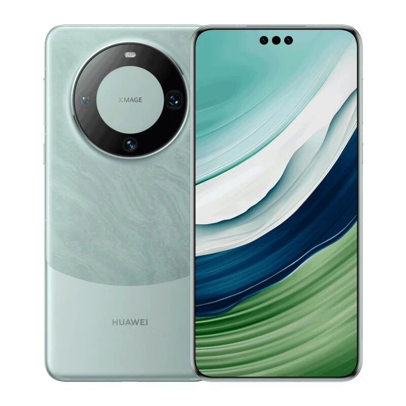 全新未使用 HUAWEI/华为 Mate60 Pro 昆仑玻璃 旗舰手机 晨姐