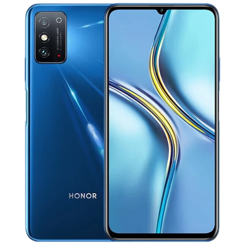 95新 honor/荣耀 X30Max 7.09超大屏 5000大电池 5G全网通 二手嘴