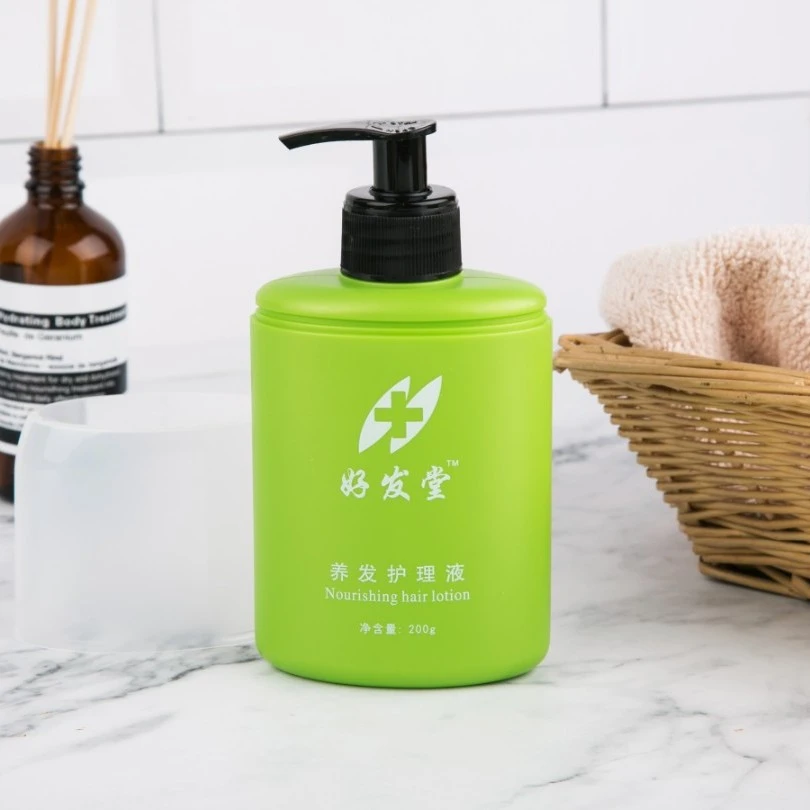 好发堂【养发护发】草本滋养养发护理液护理液护发修护洗发水