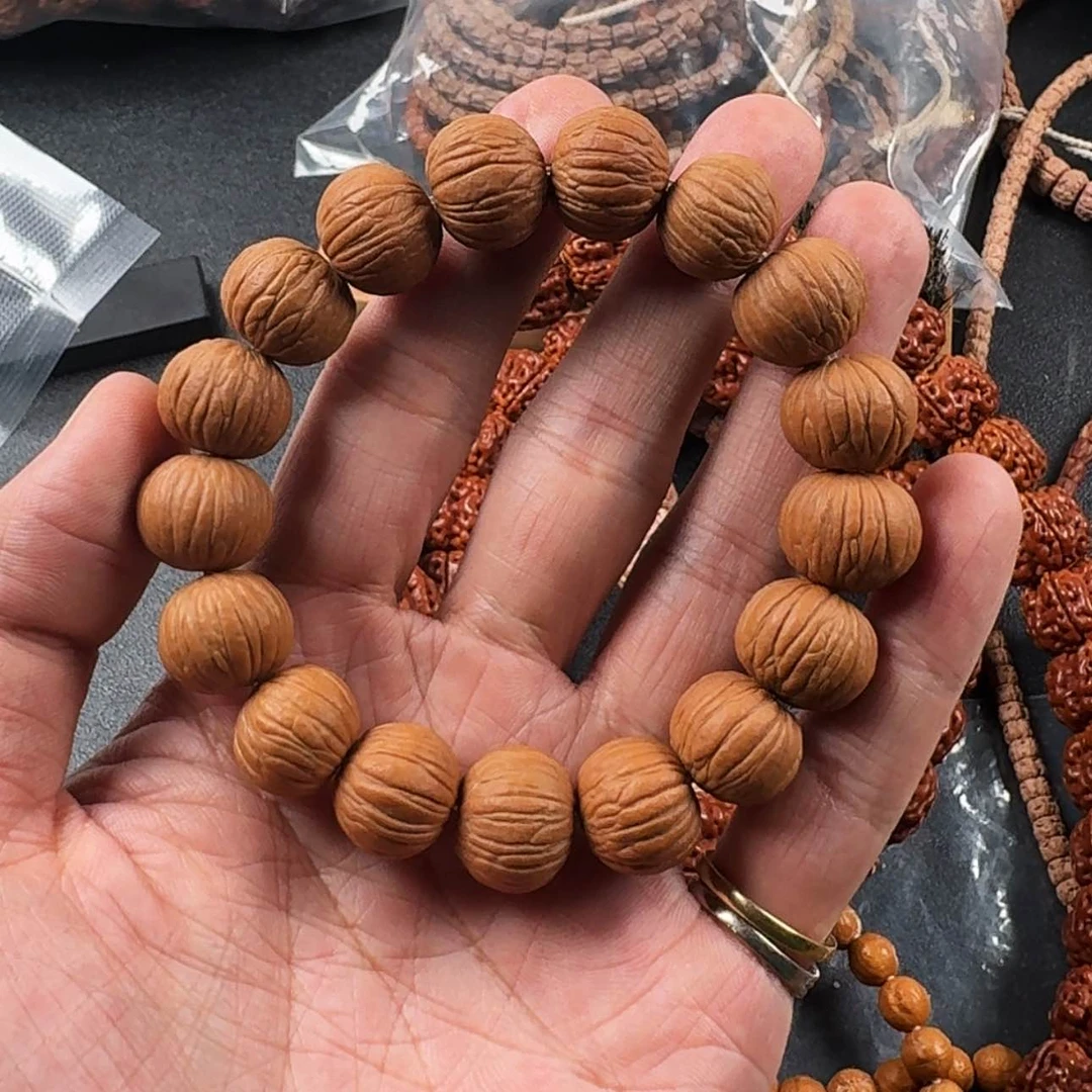 【闪购商品】金刚菩提吊坠77