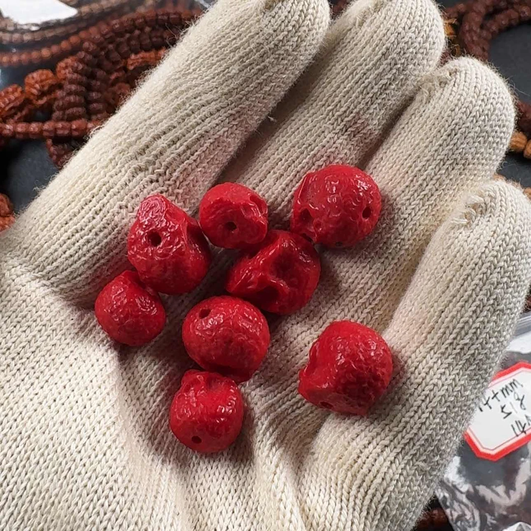 【闪购商品】金刚菩提吊坠43